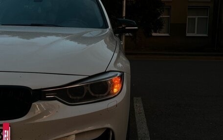 BMW 3 серия, 2012 год, 1 600 000 рублей, 11 фотография