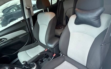 Chevrolet Cruze II, 2013 год, 700 000 рублей, 10 фотография