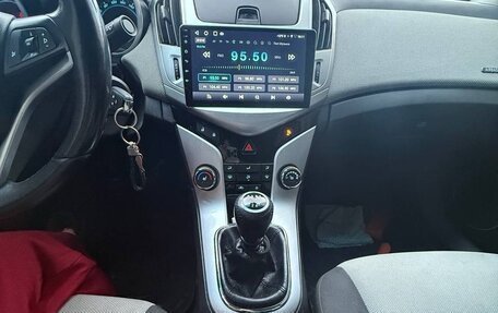 Chevrolet Cruze II, 2013 год, 700 000 рублей, 11 фотография