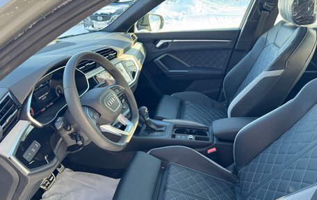 Audi Q3, 2025 год, 4 799 000 рублей, 17 фотография