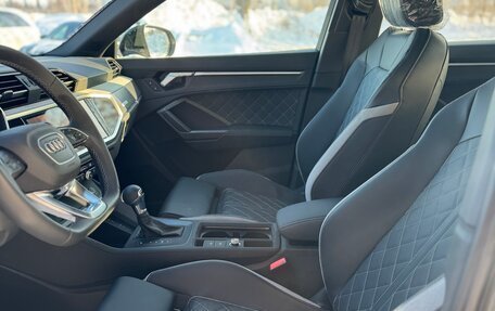 Audi Q3, 2025 год, 4 799 000 рублей, 20 фотография