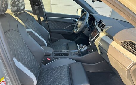 Audi Q3, 2025 год, 4 799 000 рублей, 18 фотография