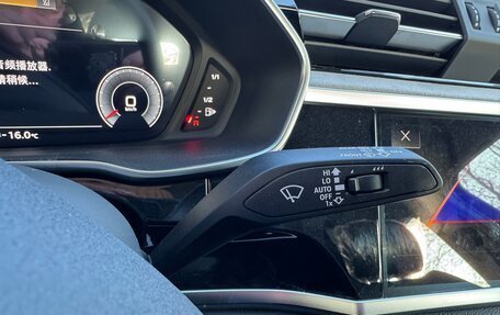 Audi Q3, 2025 год, 4 799 000 рублей, 27 фотография