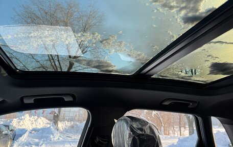 Audi Q3, 2025 год, 4 799 000 рублей, 29 фотография