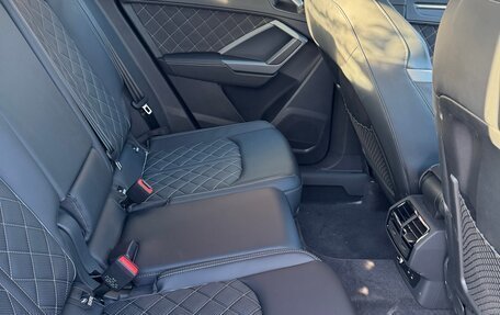 Audi Q3, 2025 год, 4 799 000 рублей, 34 фотография