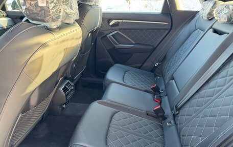 Audi Q3, 2025 год, 4 799 000 рублей, 33 фотография