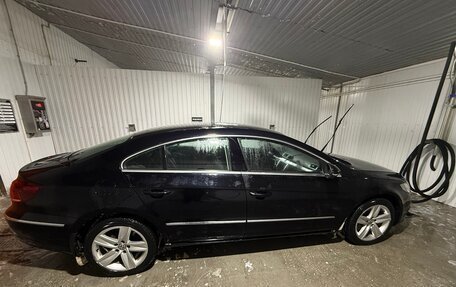 Volkswagen Passat CC I рестайлинг, 2013 год, 1 420 000 рублей, 2 фотография