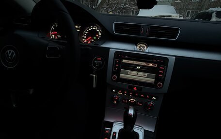 Volkswagen Passat CC I рестайлинг, 2013 год, 1 420 000 рублей, 7 фотография