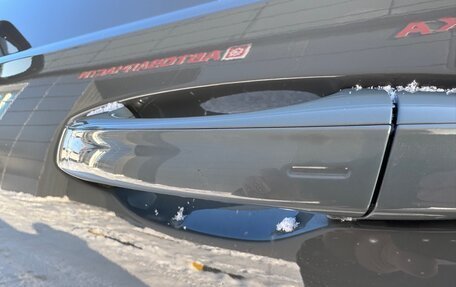 Audi Q3, 2025 год, 4 799 000 рублей, 36 фотография