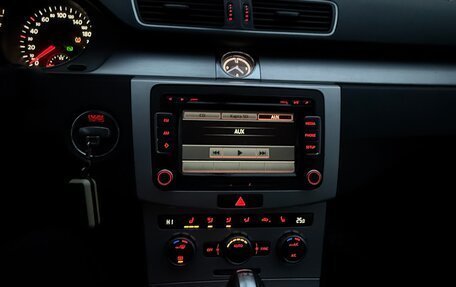 Volkswagen Passat CC I рестайлинг, 2013 год, 1 420 000 рублей, 8 фотография