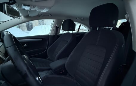 Volkswagen Passat CC I рестайлинг, 2013 год, 1 420 000 рублей, 11 фотография