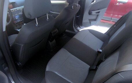 Opel Astra H, 2011 год, 675 000 рублей, 9 фотография