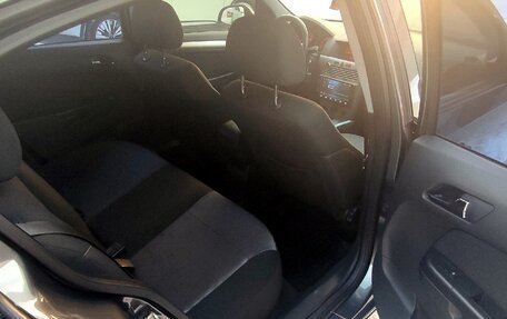 Opel Astra H, 2011 год, 675 000 рублей, 10 фотография