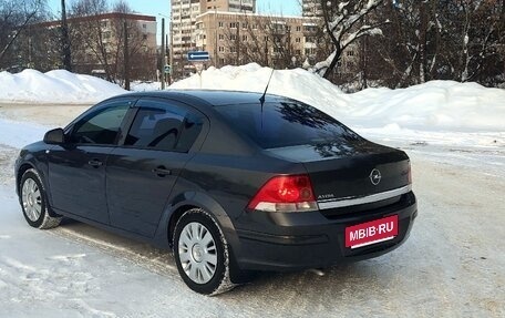 Opel Astra H, 2011 год, 675 000 рублей, 4 фотография