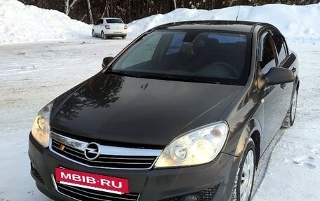 Opel Astra H, 2011 год, 675 000 рублей, 2 фотография