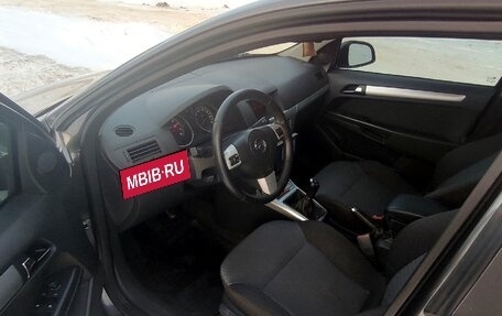 Opel Astra H, 2011 год, 675 000 рублей, 6 фотография