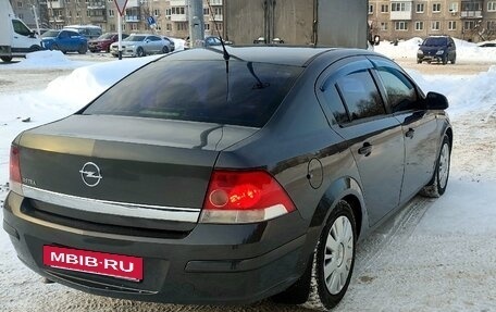 Opel Astra H, 2011 год, 675 000 рублей, 5 фотография