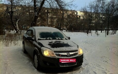 Opel Astra H, 2011 год, 675 000 рублей, 11 фотография