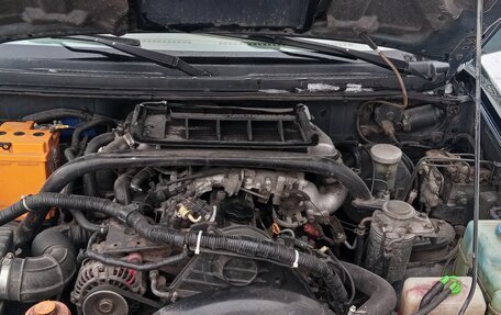 Suzuki Grand Vitara, 1999 год, 680 000 рублей, 9 фотография