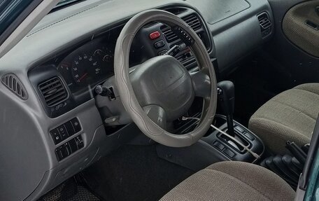 Suzuki Grand Vitara, 1999 год, 680 000 рублей, 6 фотография