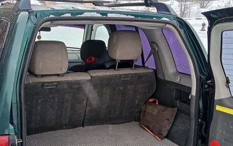 Suzuki Grand Vitara, 1999 год, 680 000 рублей, 8 фотография