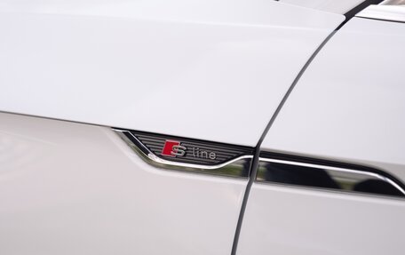 Audi A5, 2016 год, 3 000 000 рублей, 4 фотография