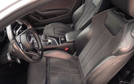 Audi A5, 2016 год, 3 000 000 рублей, 6 фотография