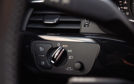 Audi A5, 2016 год, 3 000 000 рублей, 7 фотография