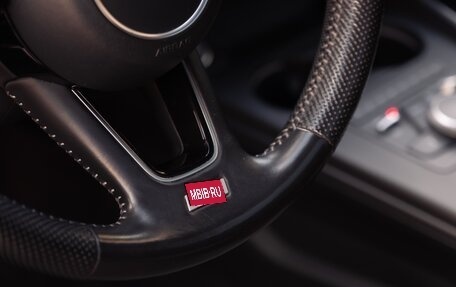 Audi A5, 2016 год, 3 000 000 рублей, 8 фотография