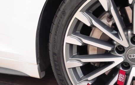 Audi A5, 2016 год, 3 000 000 рублей, 5 фотография