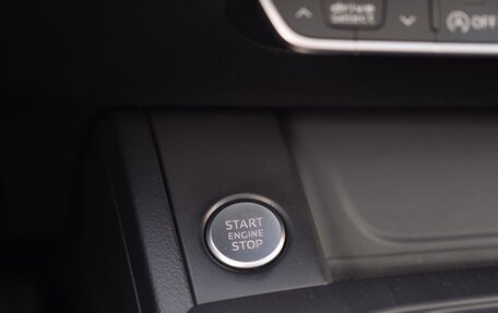 Audi A5, 2016 год, 3 000 000 рублей, 17 фотография