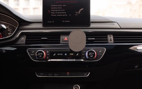 Audi A5, 2016 год, 3 000 000 рублей, 19 фотография