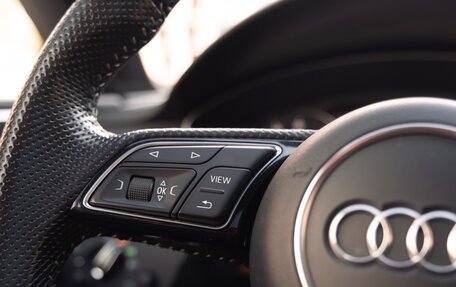 Audi A5, 2016 год, 3 000 000 рублей, 16 фотография