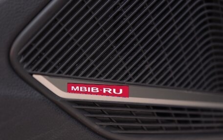 Audi A5, 2016 год, 3 000 000 рублей, 13 фотография