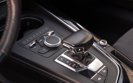 Audi A5, 2016 год, 3 000 000 рублей, 34 фотография