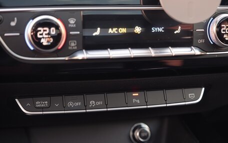 Audi A5, 2016 год, 3 000 000 рублей, 26 фотография