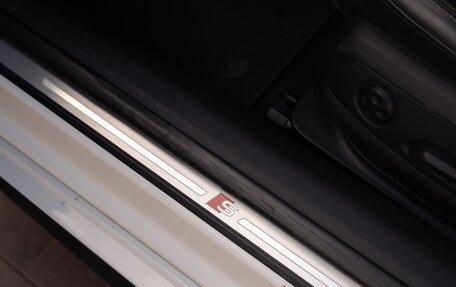 Audi A5, 2016 год, 3 000 000 рублей, 37 фотография