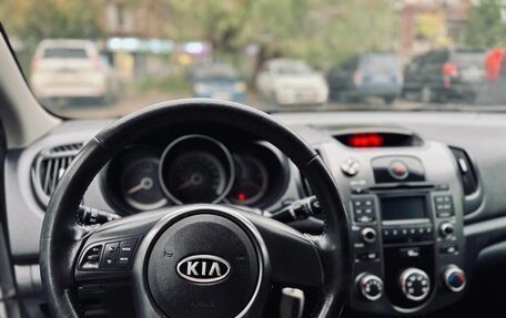 KIA Cerato III, 2010 год, 480 000 рублей, 5 фотография