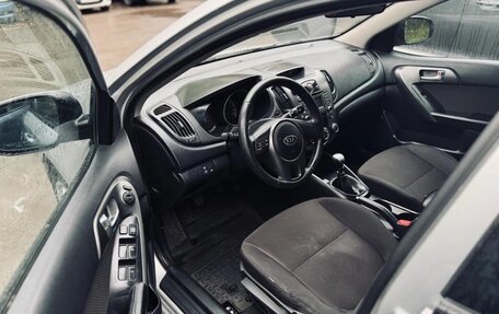 KIA Cerato III, 2010 год, 480 000 рублей, 4 фотография