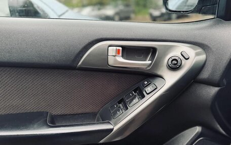 KIA Cerato III, 2010 год, 480 000 рублей, 7 фотография