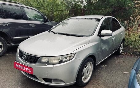 KIA Cerato III, 2010 год, 480 000 рублей, 2 фотография