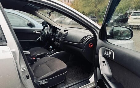 KIA Cerato III, 2010 год, 480 000 рублей, 8 фотография