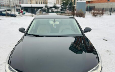 Audi A6, 2012 год, 1 599 000 рублей, 3 фотография