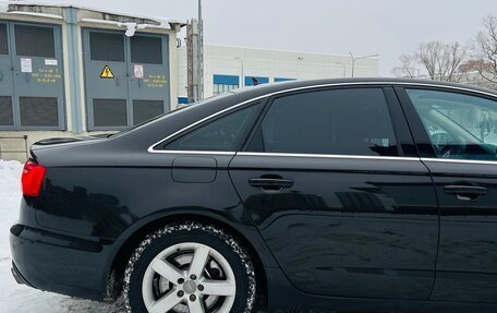 Audi A6, 2012 год, 1 599 000 рублей, 5 фотография