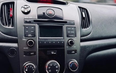 KIA Cerato III, 2010 год, 480 000 рублей, 6 фотография