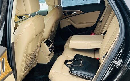 Audi A6, 2012 год, 1 599 000 рублей, 24 фотография