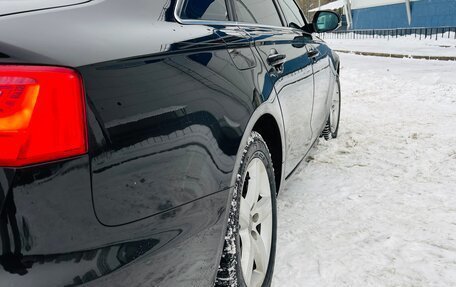 Audi A6, 2012 год, 1 599 000 рублей, 14 фотография
