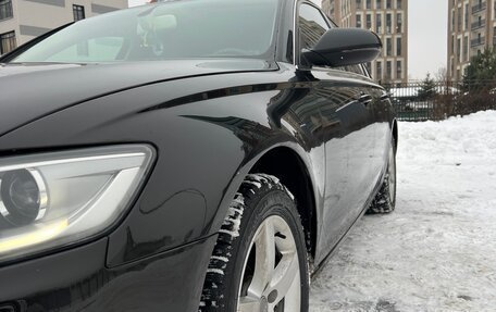 Audi A6, 2012 год, 1 599 000 рублей, 16 фотография