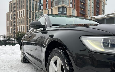 Audi A6, 2012 год, 1 599 000 рублей, 15 фотография