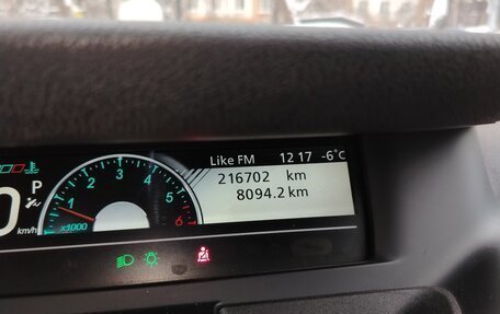 Renault Scenic III, 2011 год, 1 100 000 рублей, 8 фотография